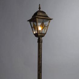 Уличный светильник Arte Lamp Berlin  - 2